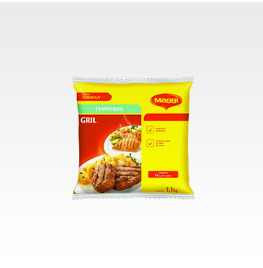 Grill Maggi 1kg